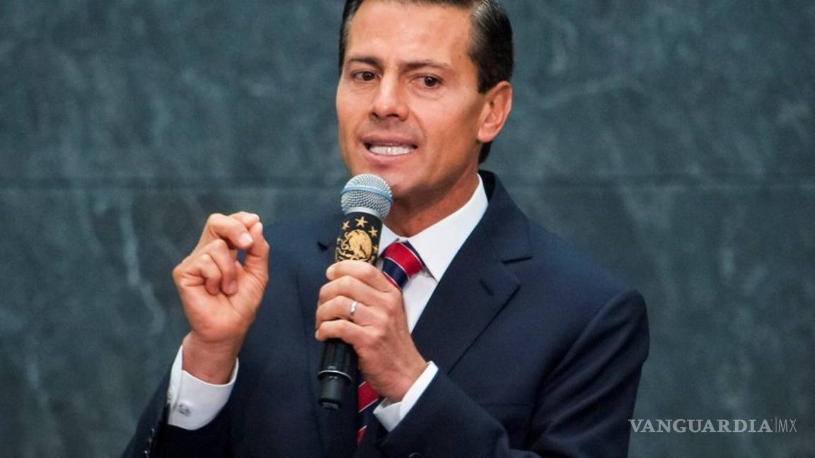 $!Dimite ministra de Salud en España por plagiar tesis; en México Peña Nieto hizo lo mismo y no pasó nada
