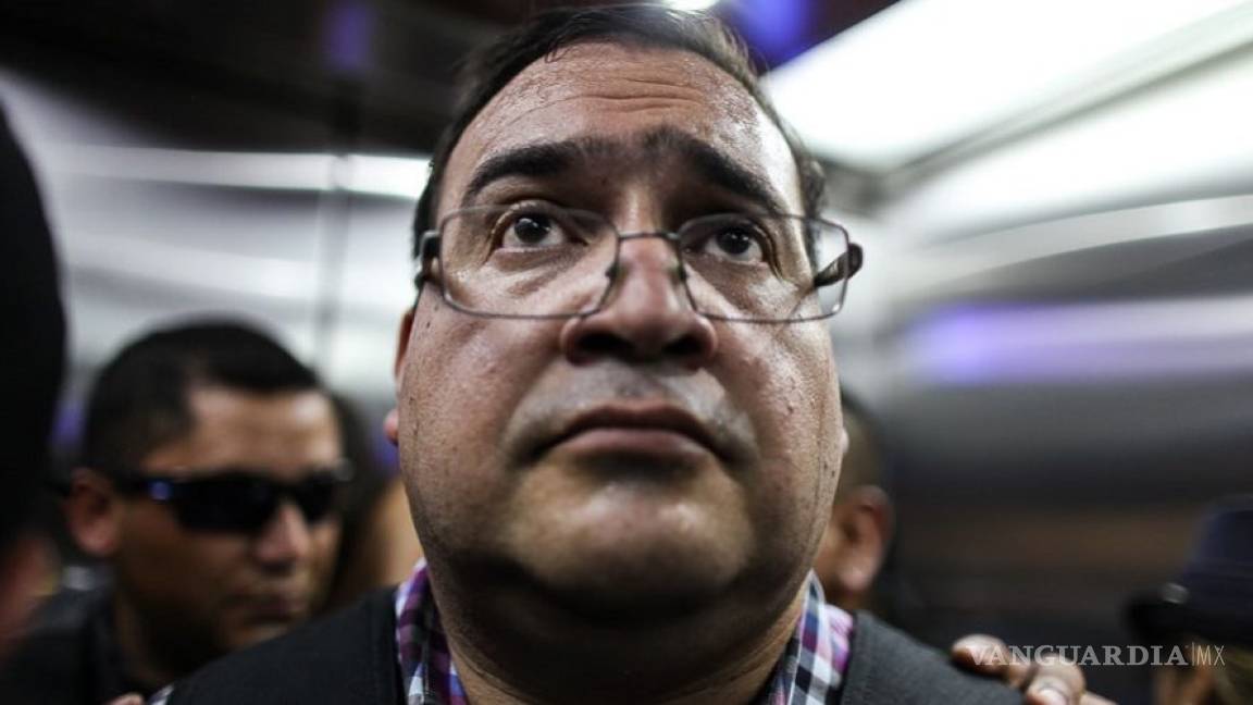 Revelan presuntos sobornos de Odebrecht a empresa vinculada con Javier Duarte