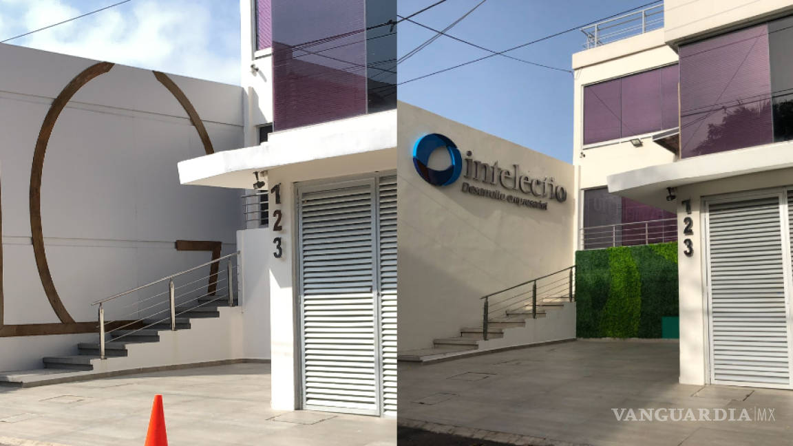 Sigue operando despacho que creó empresas fantasma en Veracruz; solo cambió de nombre y logo