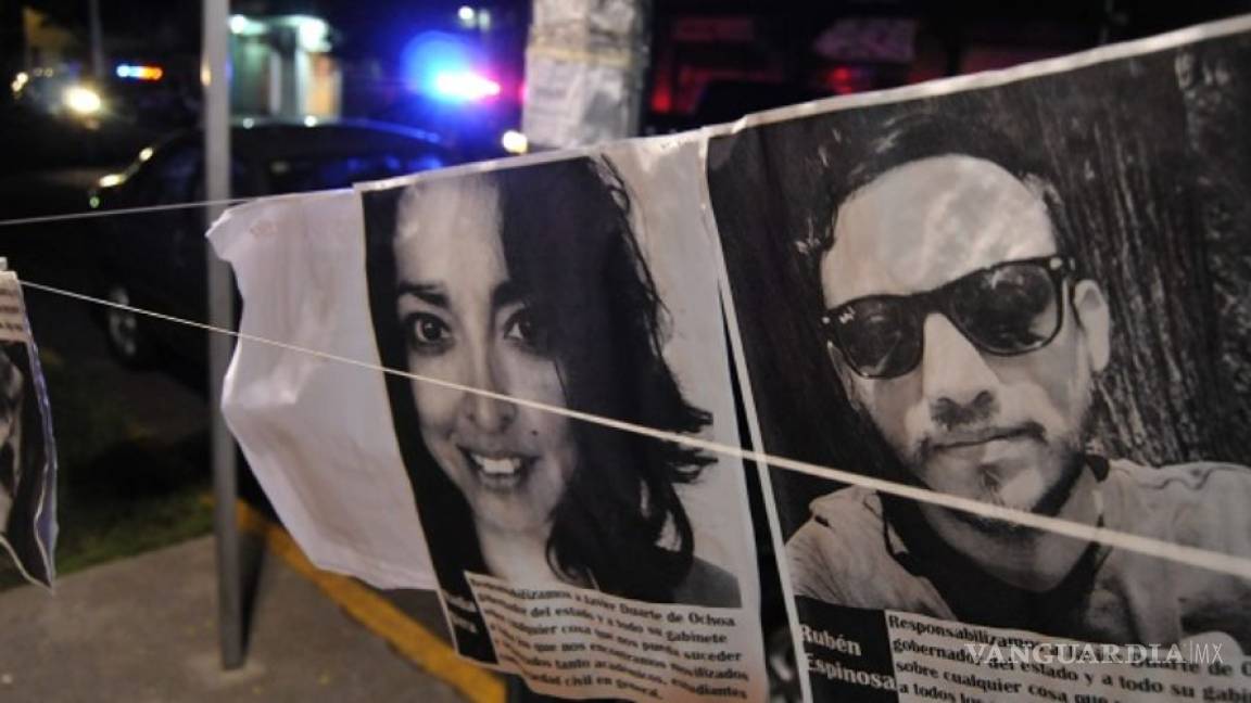 Siete claves sin investigar a un año del crimen en la Narvarte