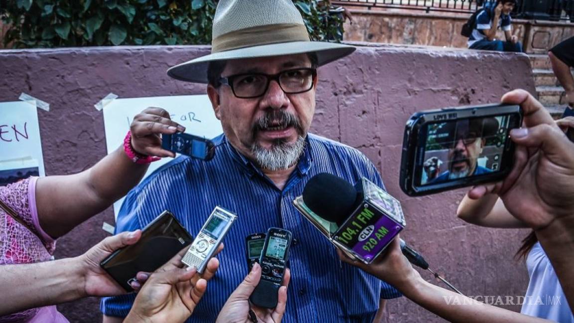 Cae asesino del periodista Javier Valdez, informa la Secretaría de Gobernación