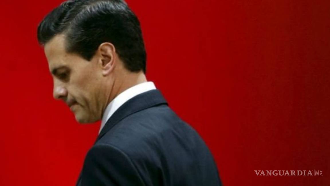 Con Peña Nieto hubo despilfarro, ¿A dónde fue tanto dinero? ¿Por qué tanta deuda?, cuestionan economistas