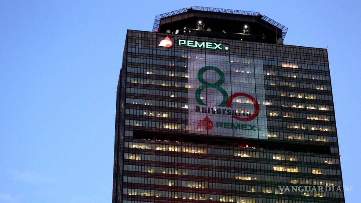 Pemex redujo 17% la importación de gasolinas en enero