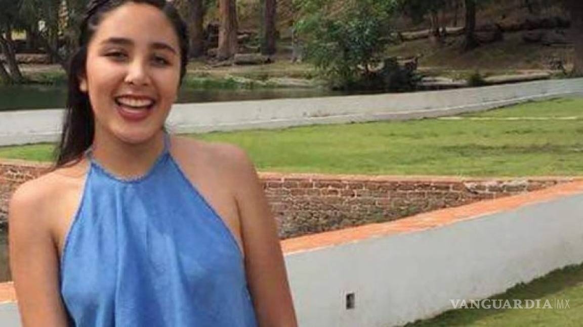 Imputan feminicidio a presunto homicida de la joven Mara Castilla