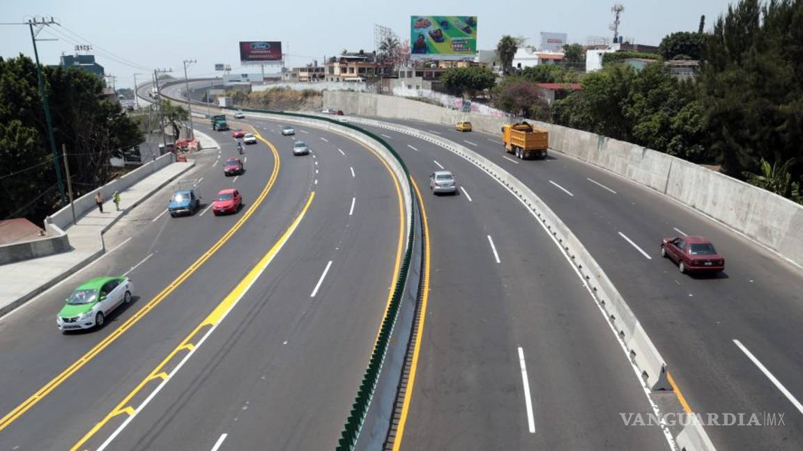 $!ONG detecta deficiencias en NAIM, Tren México-Toluca y Paso Exprés