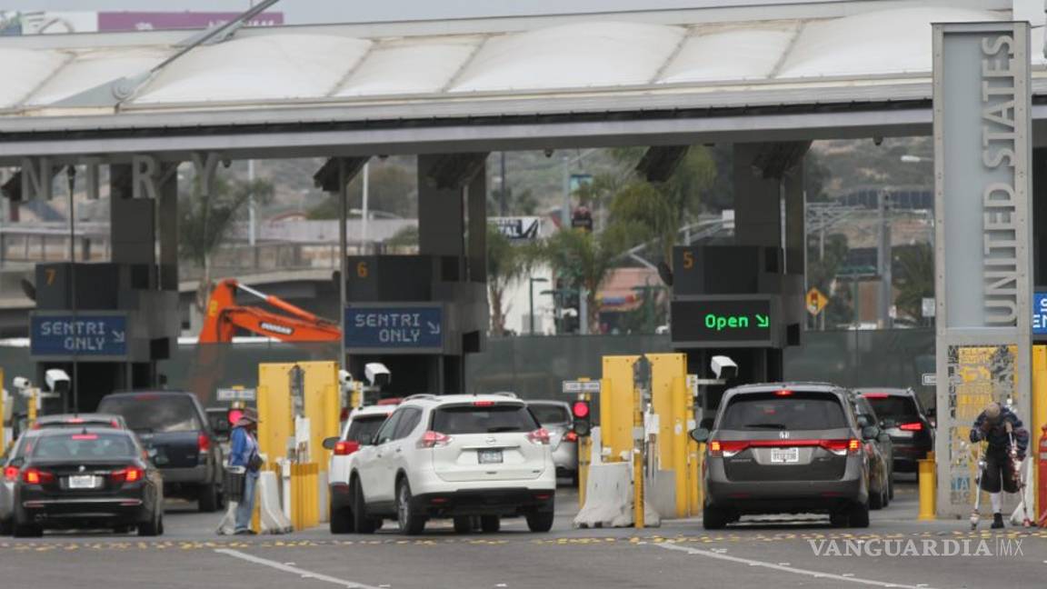 $!Qué es el Programa de la Zona Libre de la Frontera y a quién beneficia