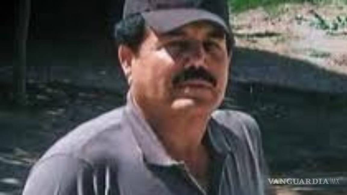 $!EU incluye en “lista negra" a sobrino de "El Mayo" Zambada