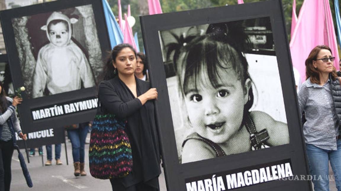 $!Tu jugo del día: ¿Cuándo tendrán justicia los bebés de la Guardería ABC?