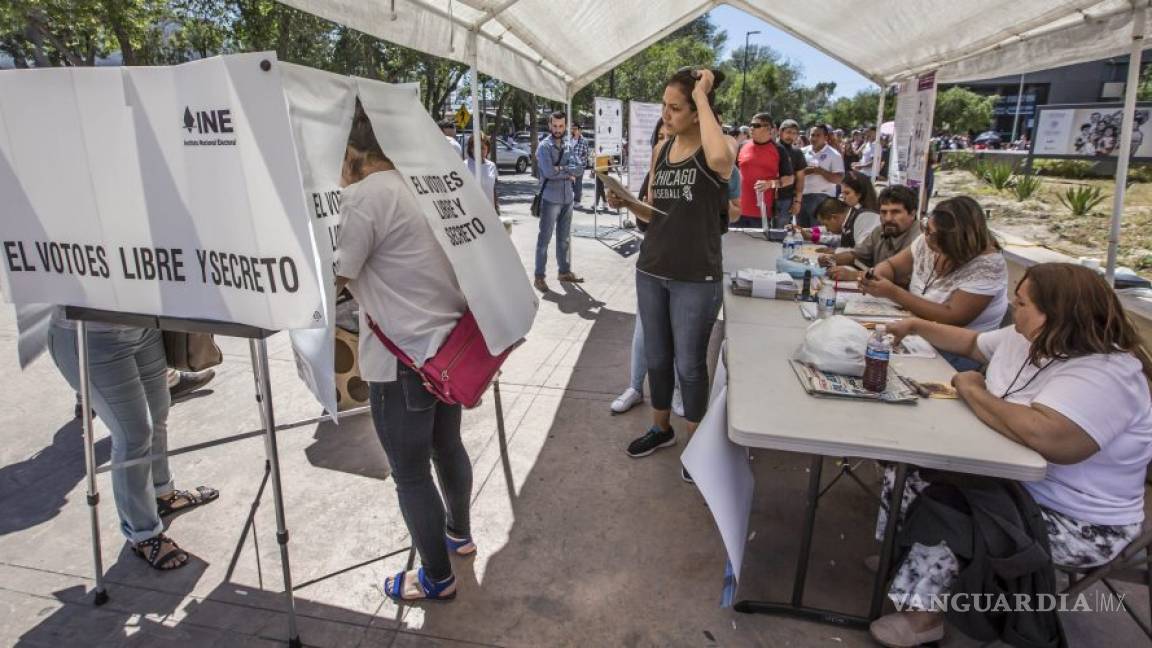 En Puebla robaron 70 paquetes electorales, la mayoría a punta de pistola