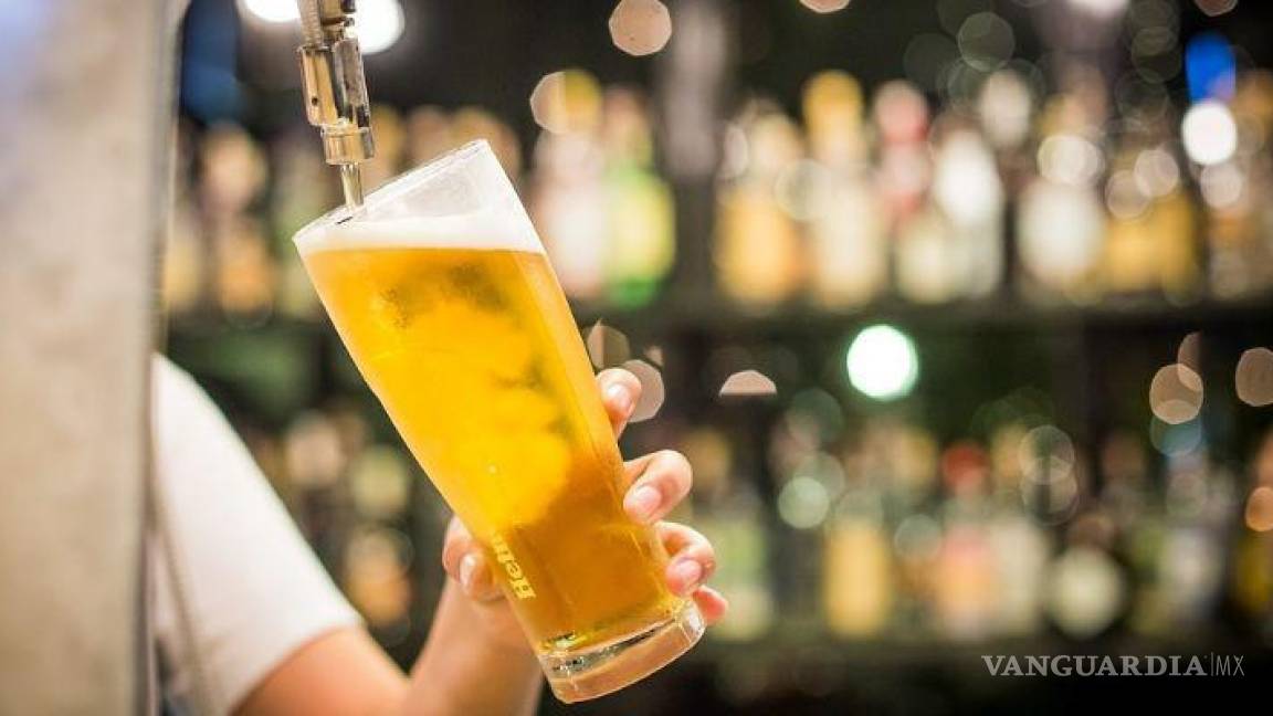 Bares de Saltillo aumentarán precio de cerveza; buscarán pactar convenios con las cervecerías