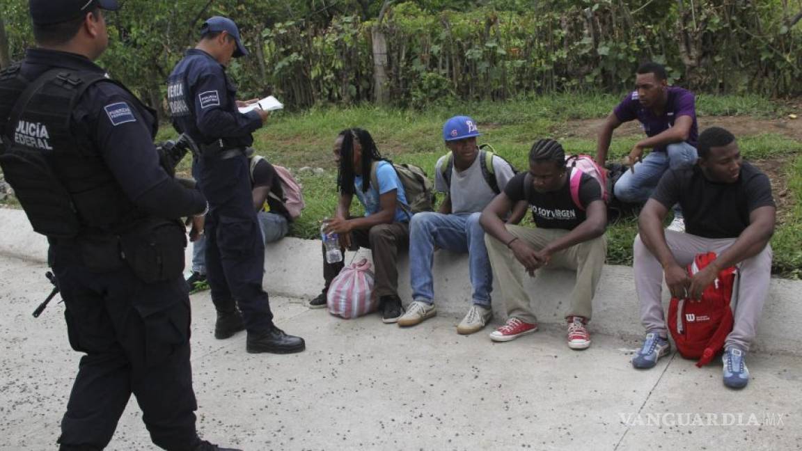 Durante sexenio de Peña Nieto detención de niños migrantes aumentó 842%