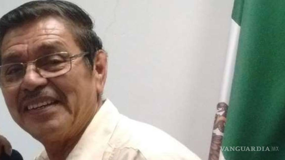Empresario y ambientalista lleva más de un mes desaparecido en Veracruz