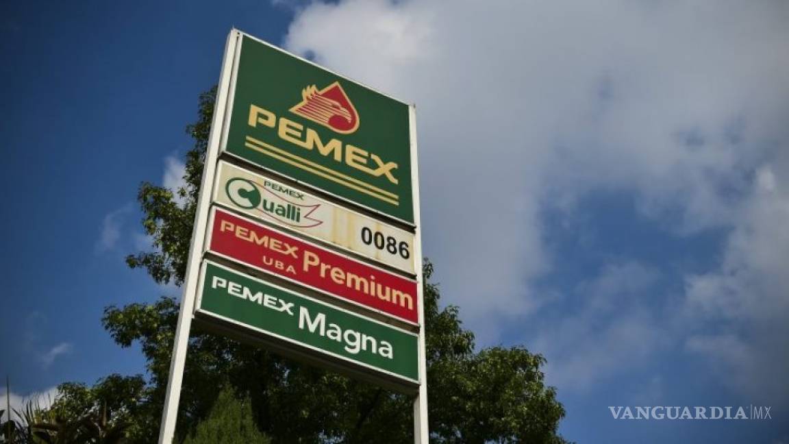 Pemex reporta utilidades por 113 mil mdp en primer trimestre