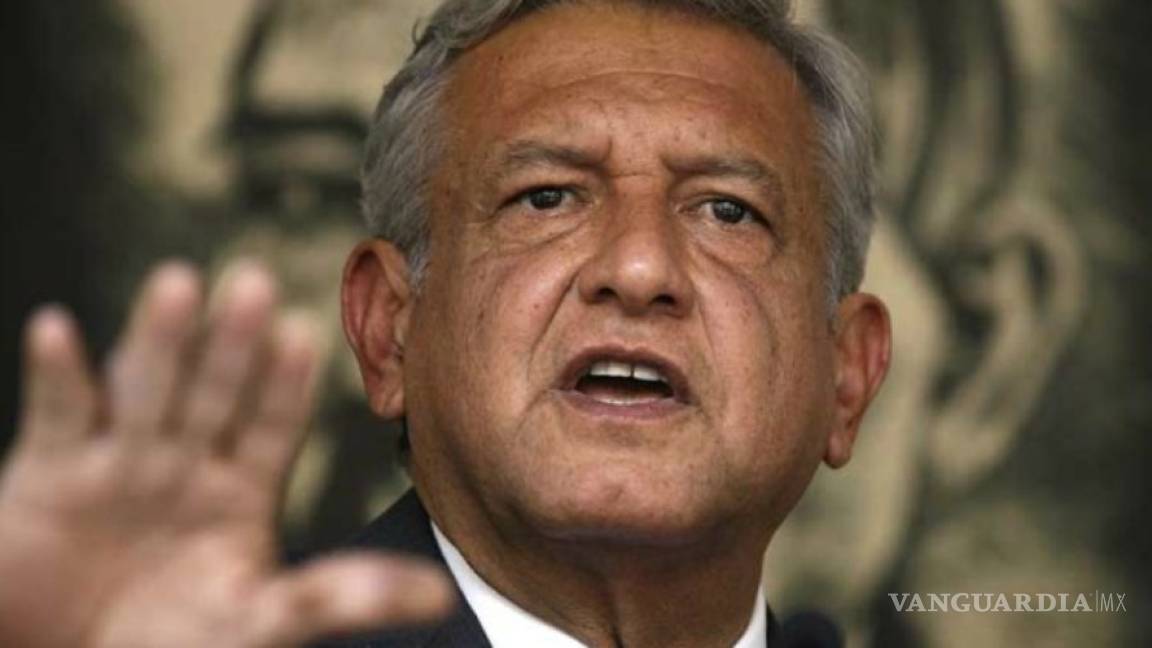 López Obrador demandará al “Wall Street Journal”