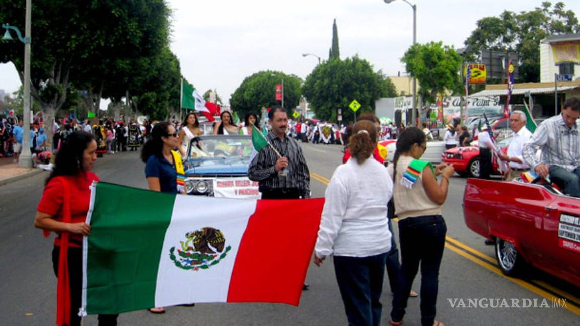 $!Migrantes mexicanos y su lucha por el derecho al voto