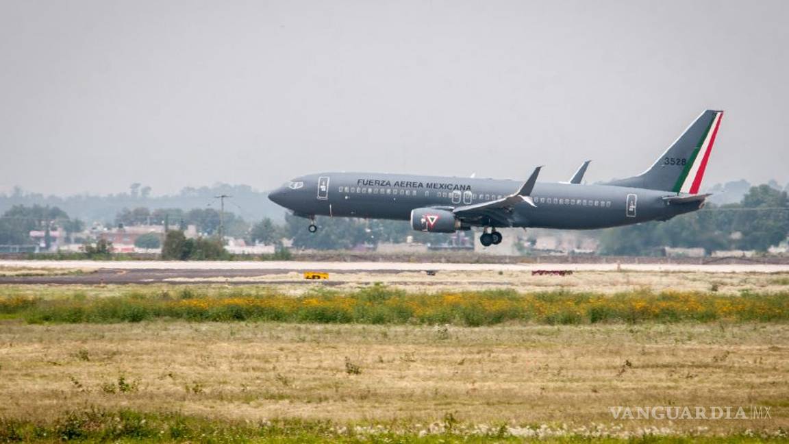 $!Vecinos, autoridades y organizaciones crean un Frente contra el NAIM en Santa Lucía