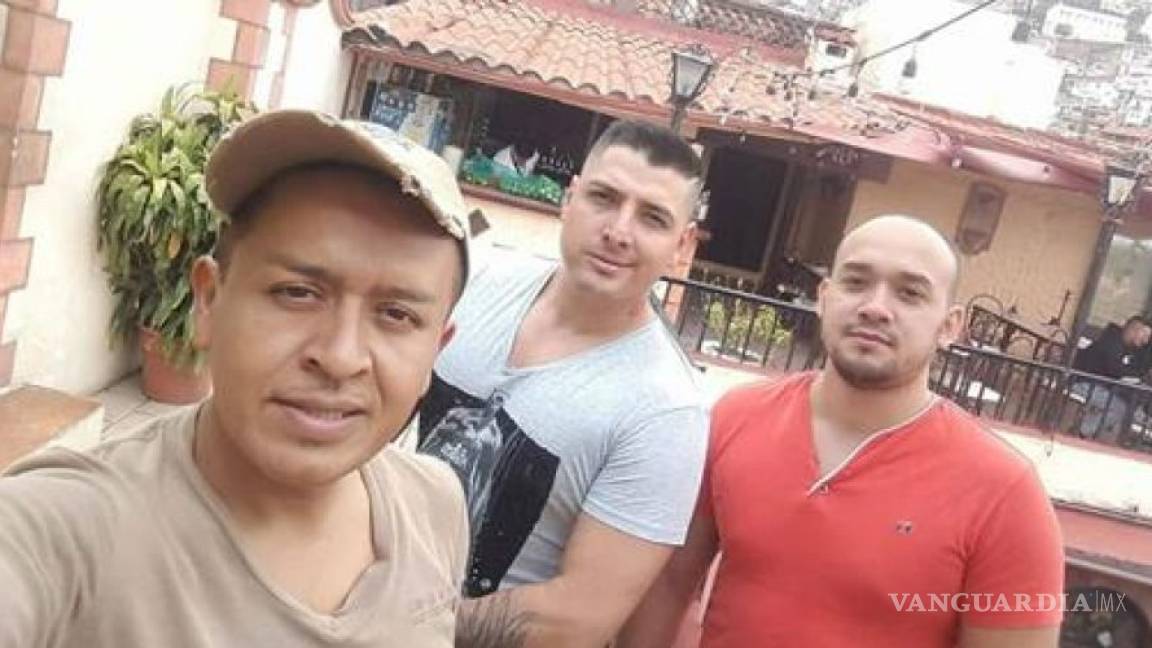 Tres activistas LGBTTTI fueron asesinados a balazos en Guerrero