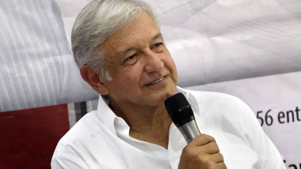 AMLO supera 60%, confirma cierre en Azteca y redes estallan - #Candidatum