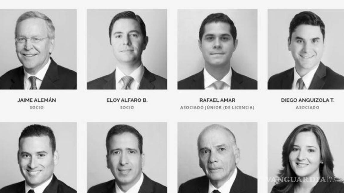 $!Algunos de sus miembros más importantes (2)