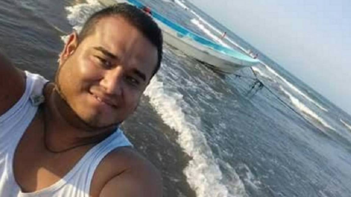 $!Familiares insisten en que la Marina participó en el rapto de 3 turistas en Veracruz
