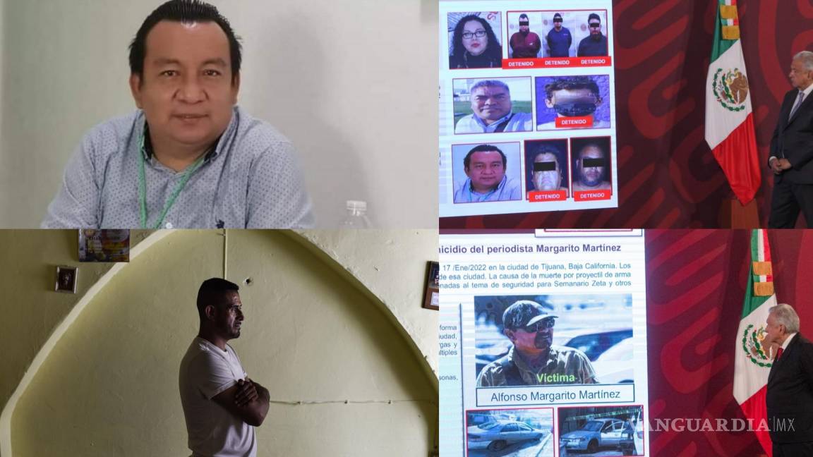 Conoce a los 13 periodistas asesinados en México que recibirán el premio ‘in memoriam’ de la SIP