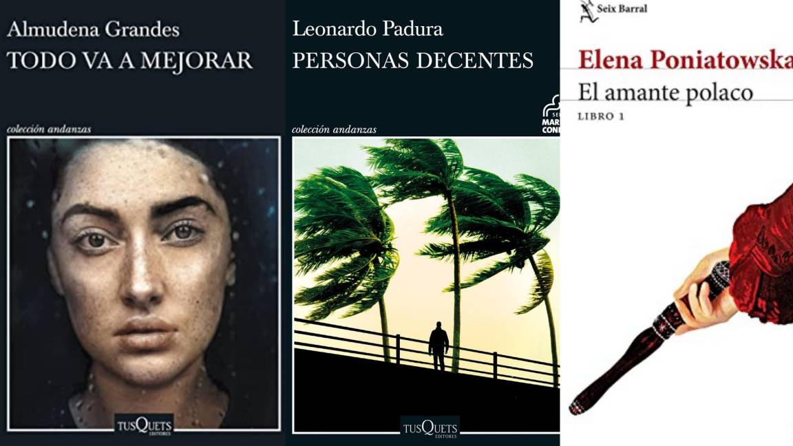Estas son las 10 novelas en español demacro éxito en 2022
