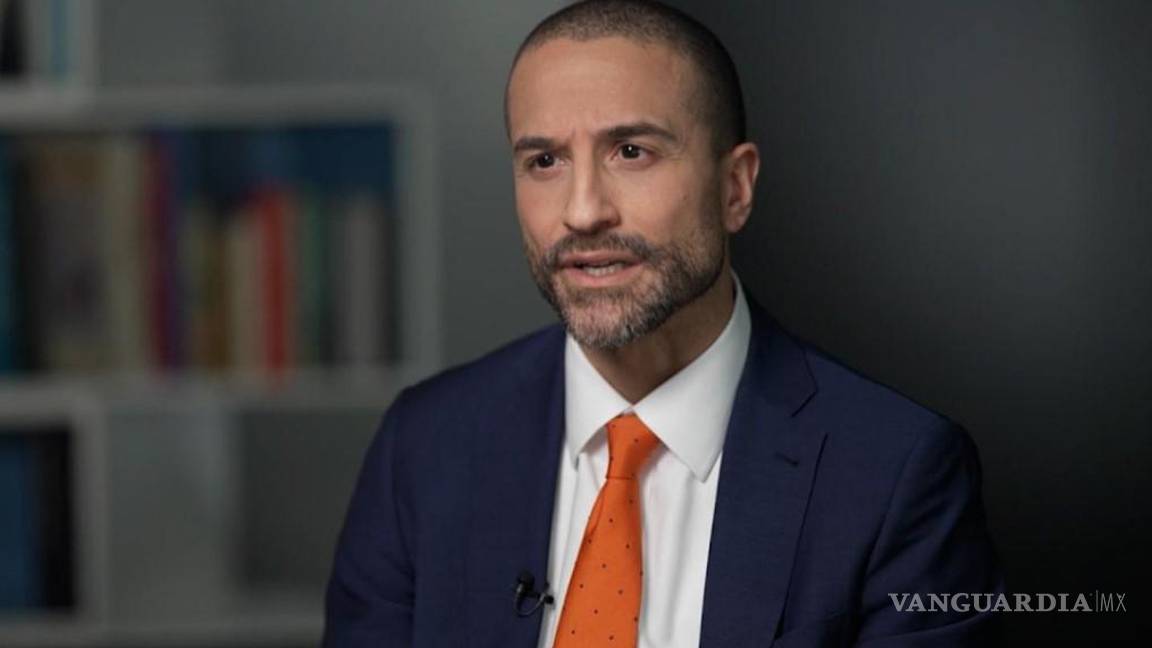 $!¿Cooperará Genaro García Luna con Estados Unidos tras ser declarado culpable?