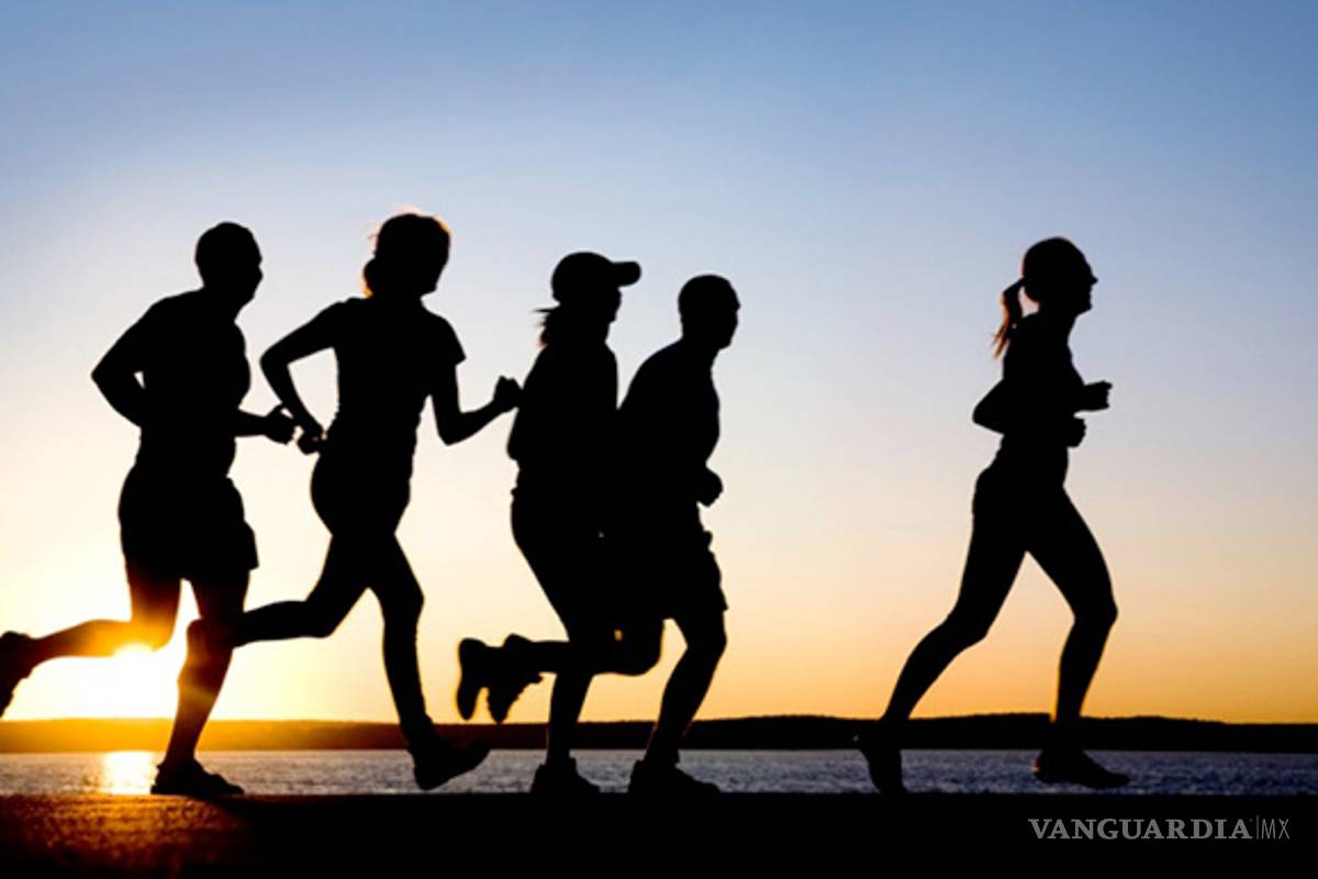 5 cosas que no debes tomar antes de hacer ejercicio