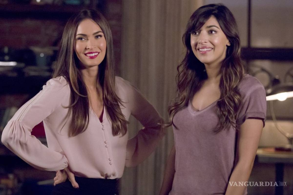 $!Megan Fox volverá a New Girl