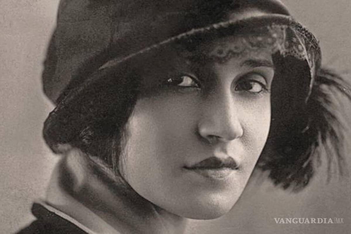 Documental retrata las pasiones de la fotógrafa Tina Modotti