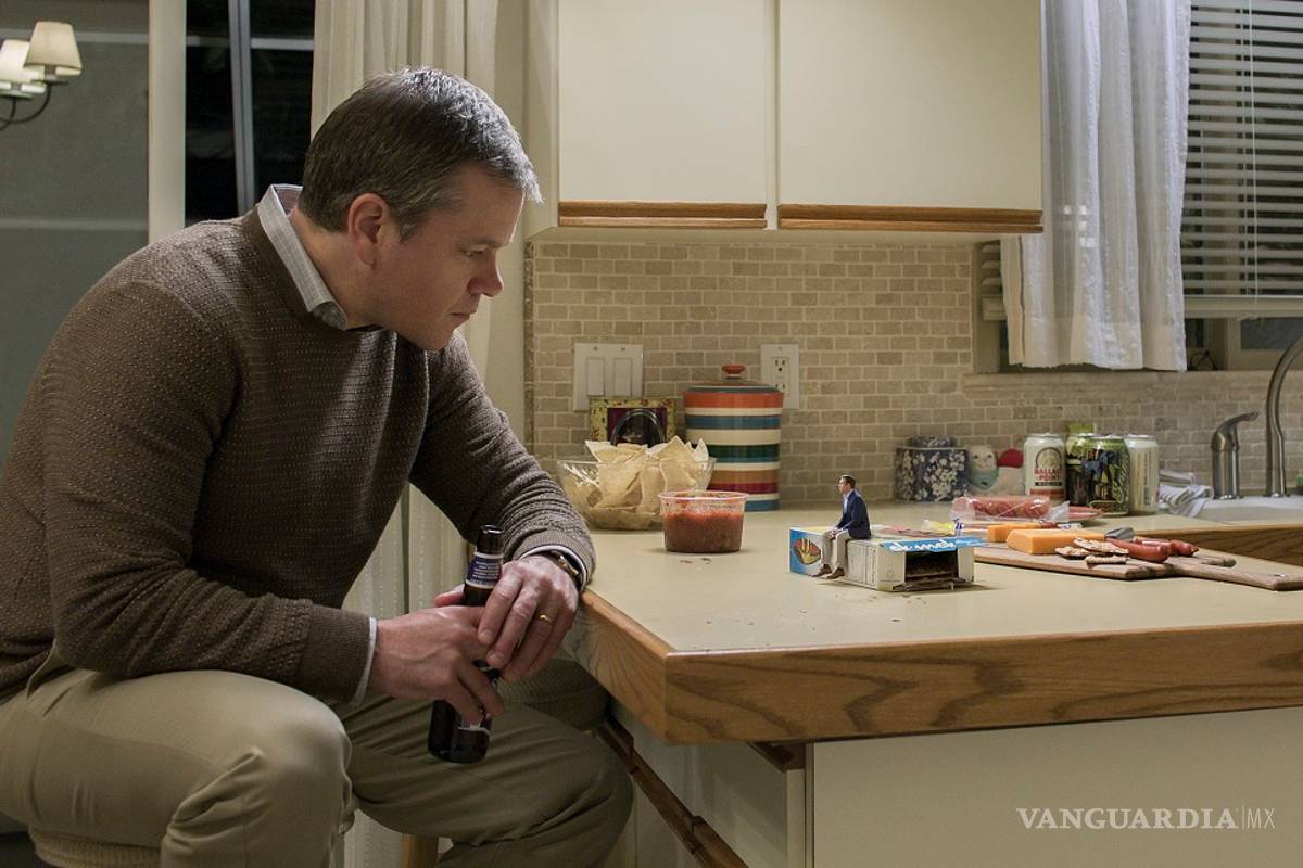 Quieren a Damon fuera de Ocean’s 8 tras polémicas declaraciones