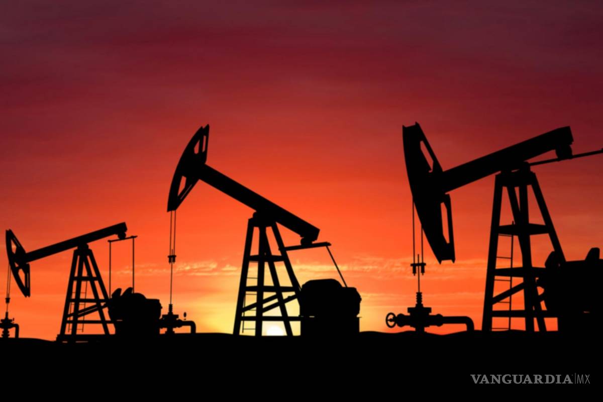 SRE impulsará sectores de hidrocarburos e infraestructura