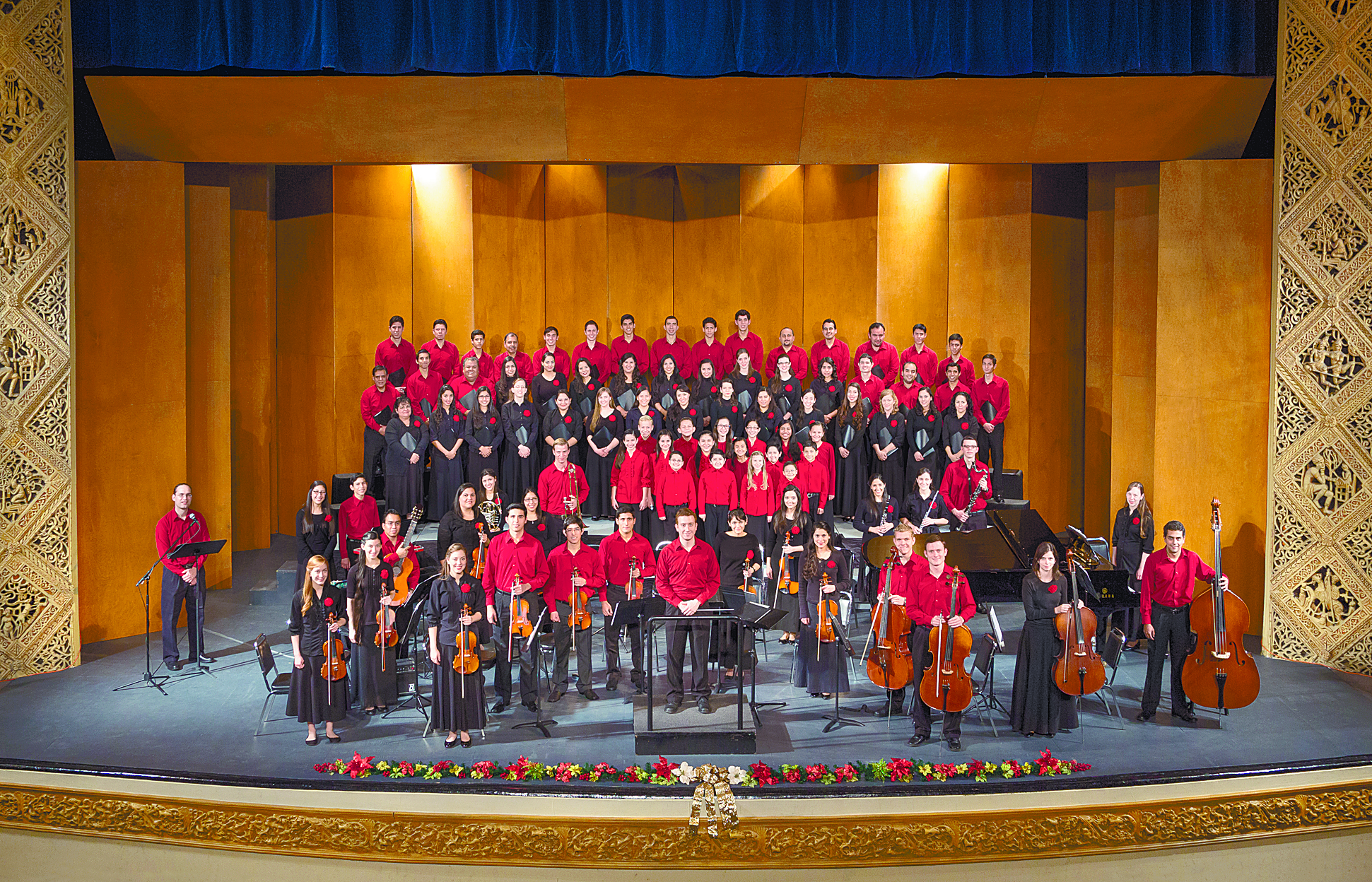 Notas desérticas por la paz