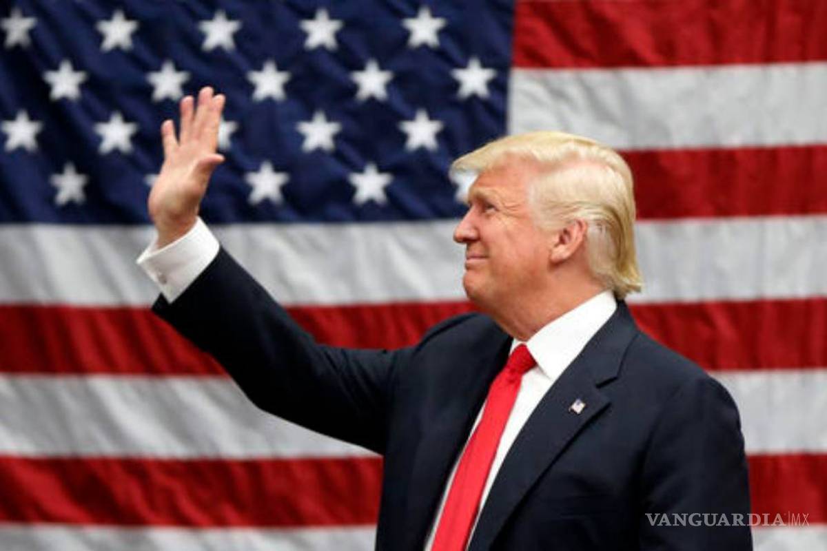 Republicanos siguen esperando el dinero prometido por Trump