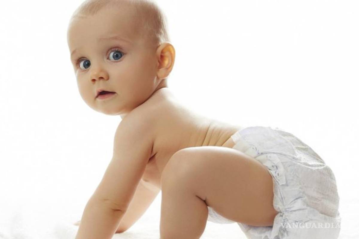El próximo gran alimento probiótico saldrá de ... ¡la popo de bebé!