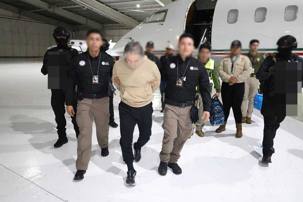 Hernán Bermúdez es un cabo suelto que ‘vale más muerto que vivo’, advierte Raymundo Riva Palacio