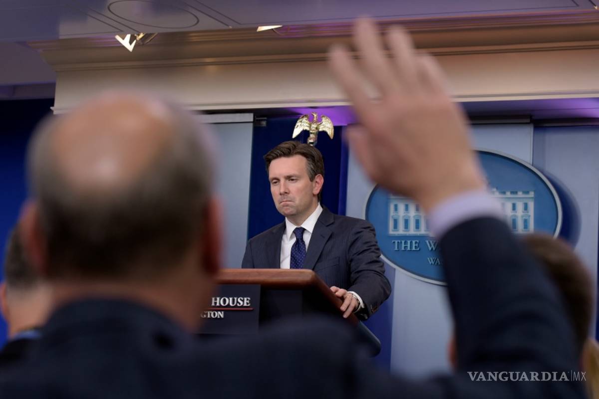 Casa Blanca dice a Trump que es difícil romper el &quot;acuerdo&quot; con Cuba