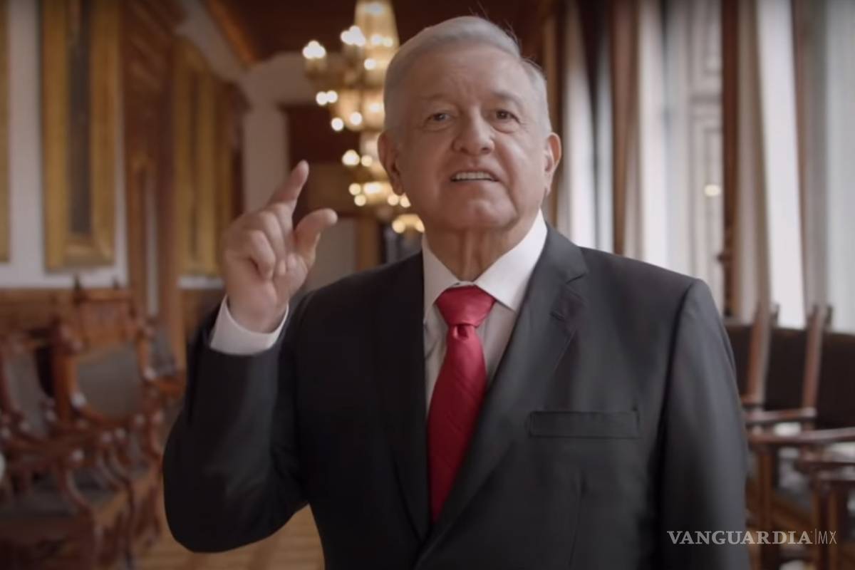 No a la corrupción, sí a los hombres de negocios y las ganancias razonables: AMLO