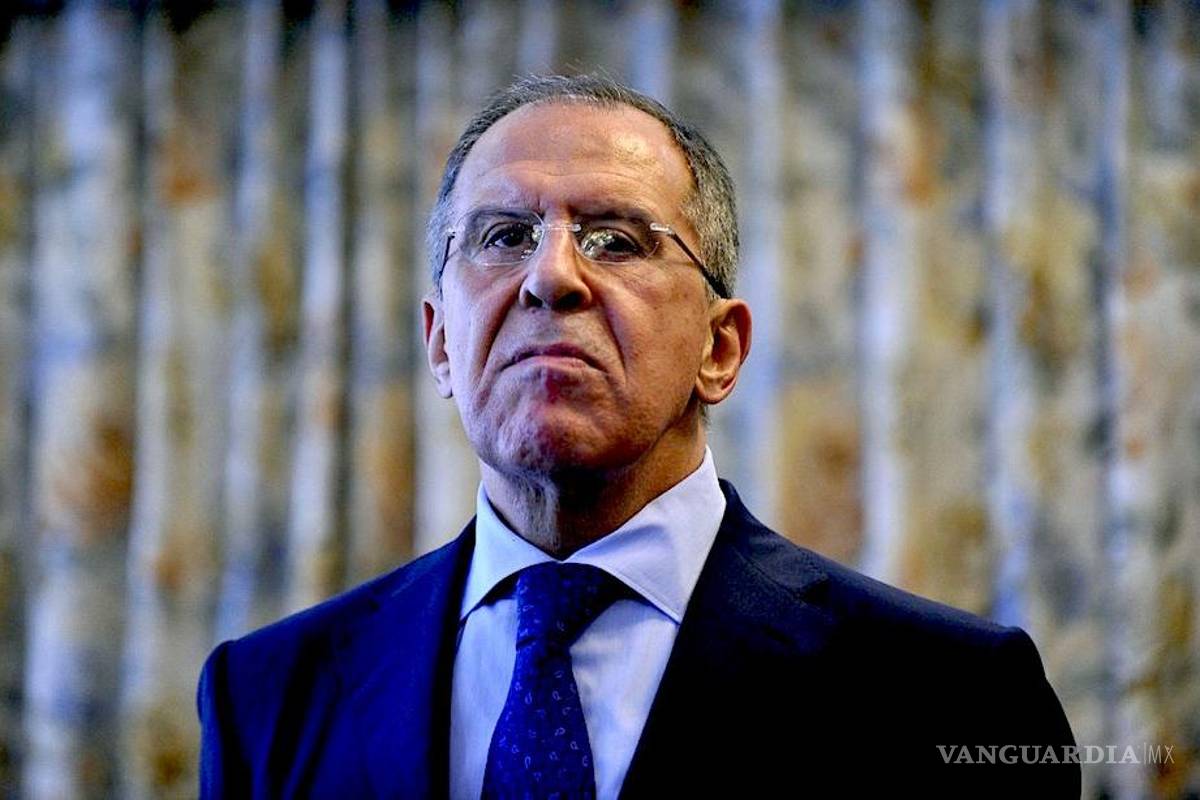 Rusia se opone renegociar el tratado de armas nucleares con EU