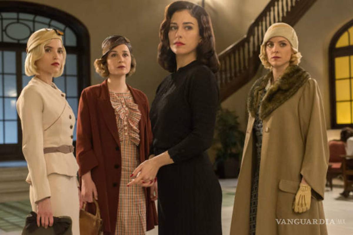 ¡Alerta! esta es la lista de estrenos de Netflix para el mes de agosto