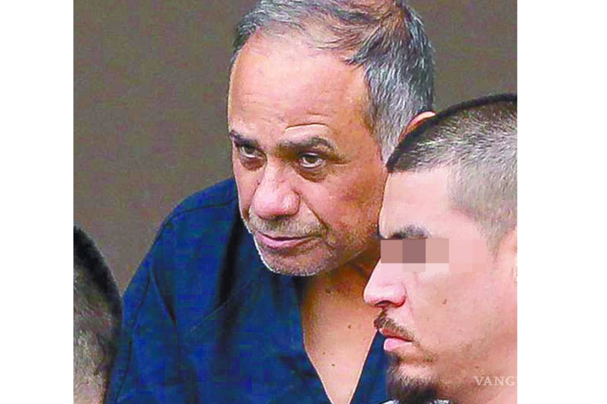 En ningún momento he realizado acusaciones contra 'El Mono Muñoz': Humberto Moreira