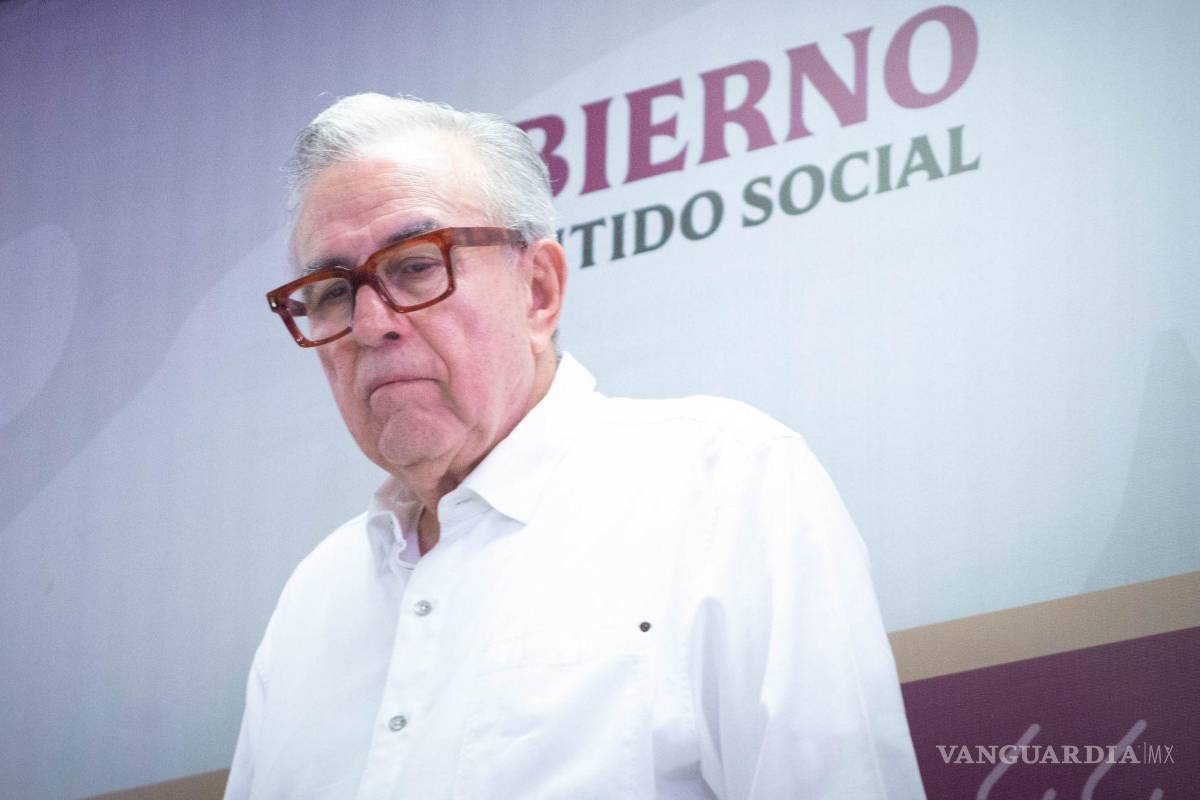 Sin registro de que Rocha Moya estuvo en EU durante la caída de ‘El Mayo’, según periodista