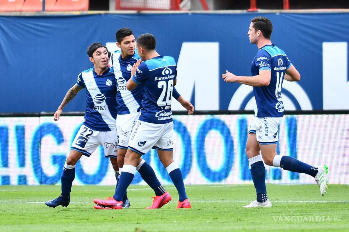 ¿Qué es el Franjatón, la fiesta por el 76 aniversario del Puebla?