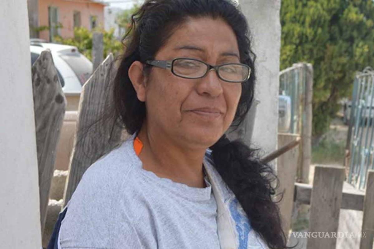 $!“Aquí están los niños, yo ya me voy”, mujer de Monclova abandonó a sus tres hijos