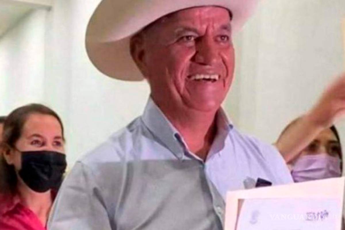 Secuestran en Michoacán a Gilberto Mejía, alcalde electo de Penjamillo