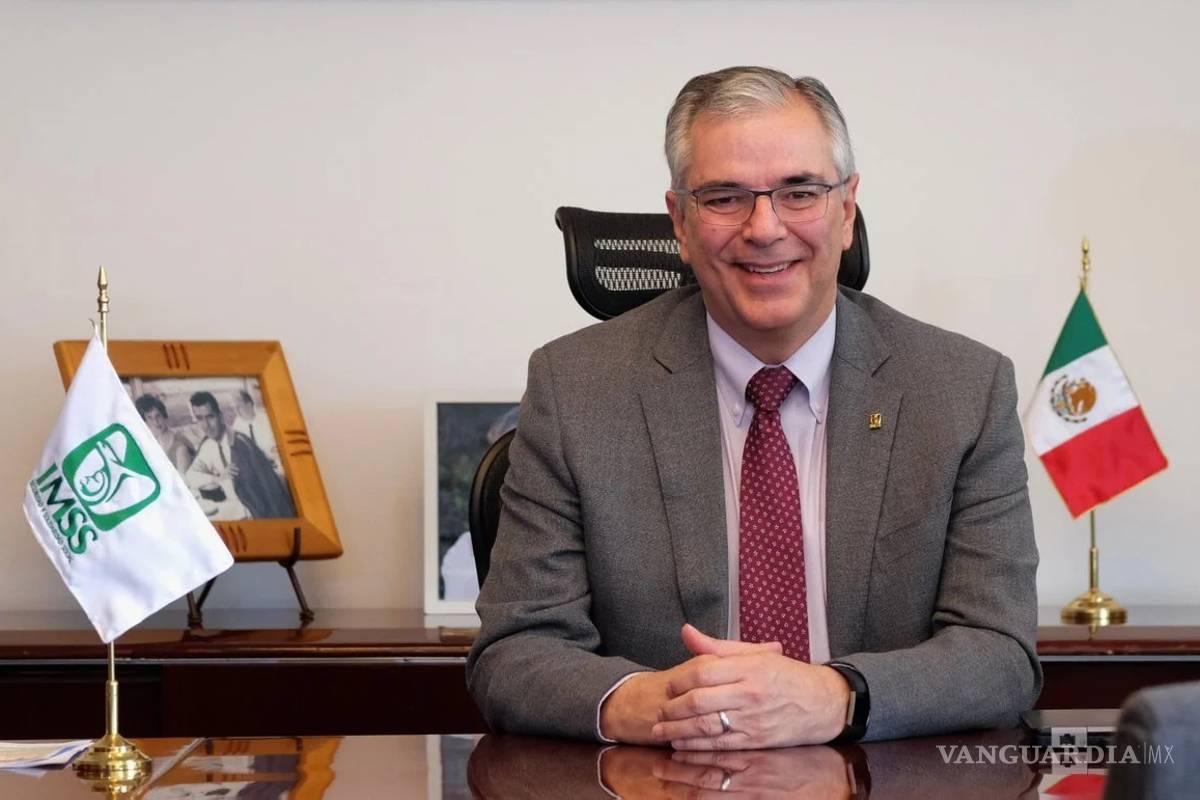 Mauricio Hernández, el funcionario de AMLO que elogia al calderonismo