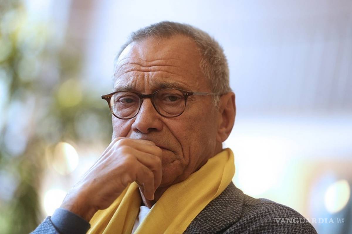 Andrei Konchalovski rodará una película sobre Miguel Ángel