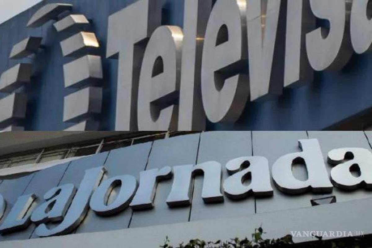 Estos fueron los medios que recibieron más publicidad oficial en sexenio de AMLO