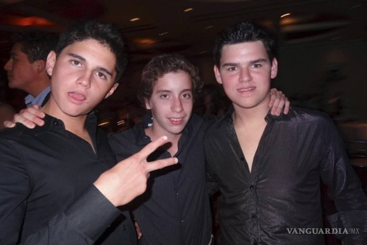 Jóvenes pueden ir a donde quieran, no hay causa penal contra ellos: abogado de los 'Porkys'