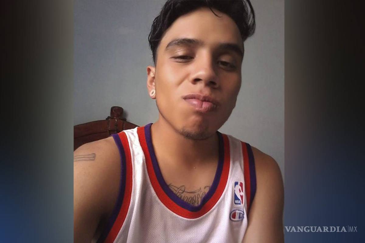 El sueño que el mar le robó a joven saltillense; quería ser un gran bailarín